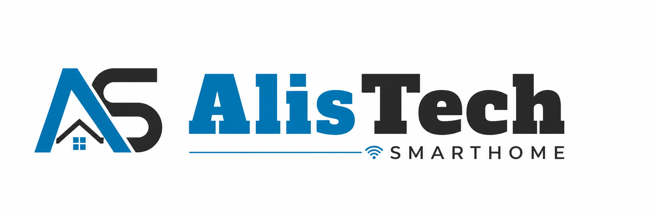 AlisTech SmartHome